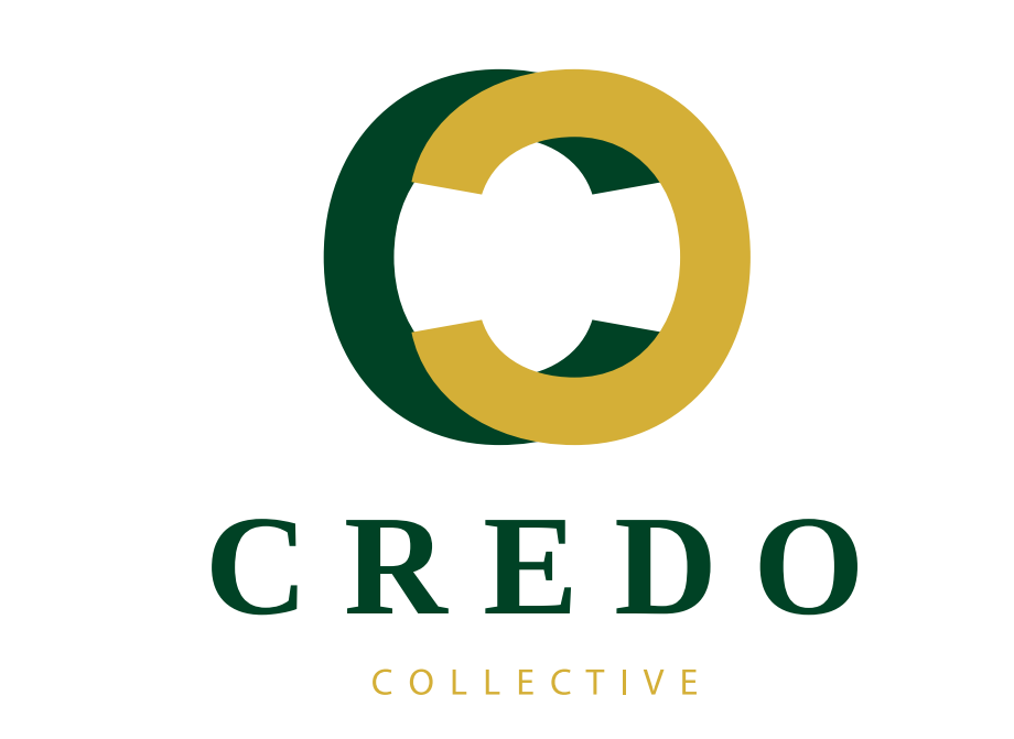Credo Collective Logo
